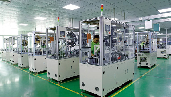 蘇州蜜桃视频(dòng)自動化設備有限公司